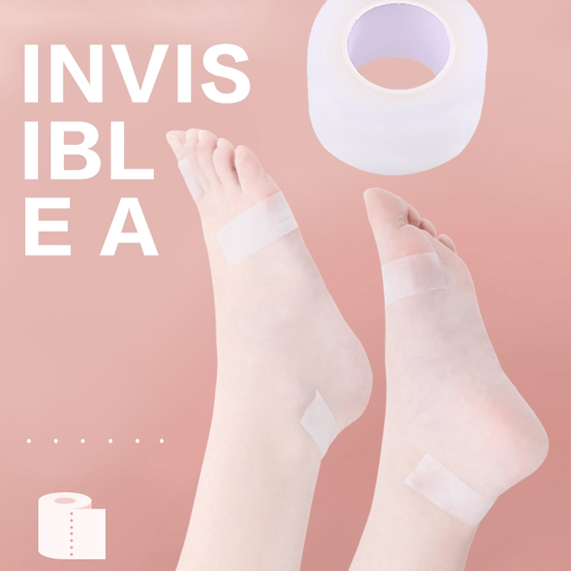 Invisible Breathable Protector Heel Pads