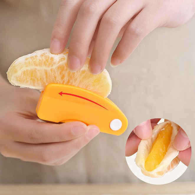 🔥Folding Multifunctional Peeler💖Buy 1 Free 1