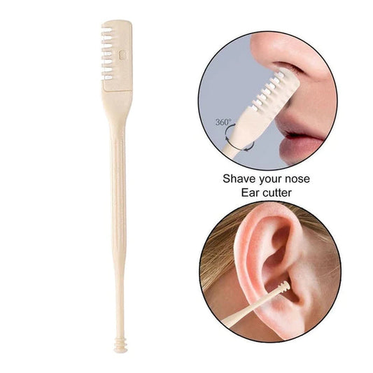 🔥Nasal Hair Cutter💝Buy 1 Get 1 Free🎁