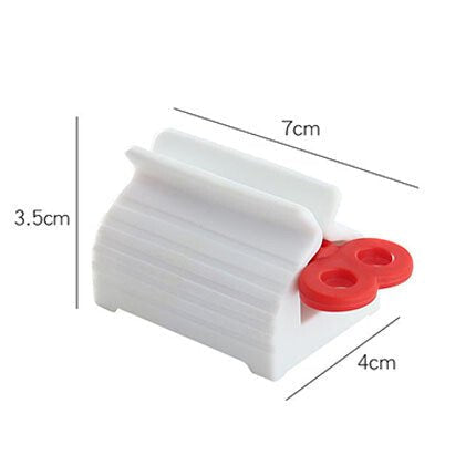 Rolling Toothpaste Squeezer (Buy 1 Free 1)