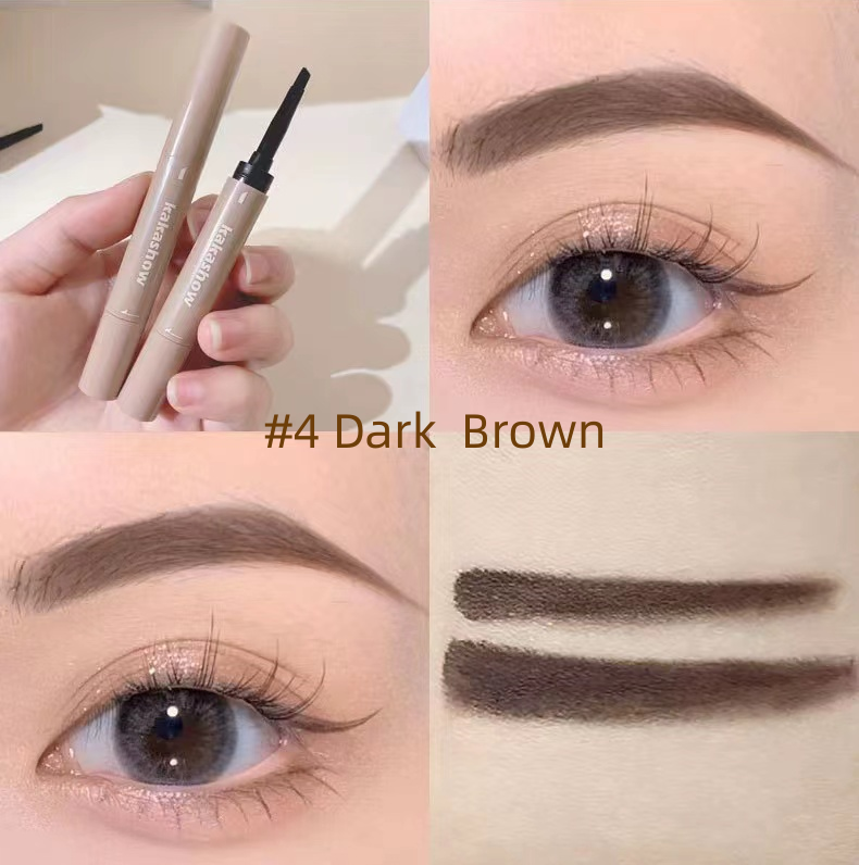 Eyebrow Cream High Quality Professional Eyebrow Enhancer Waterproof For Long Lasting