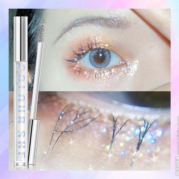 Fairy’s Tear Diamond Eyelash Mascara