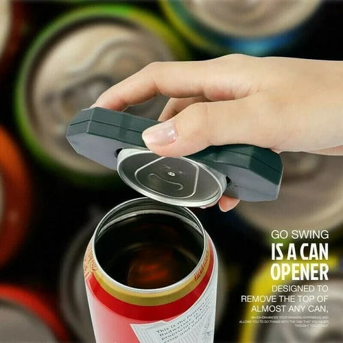 Can Opener