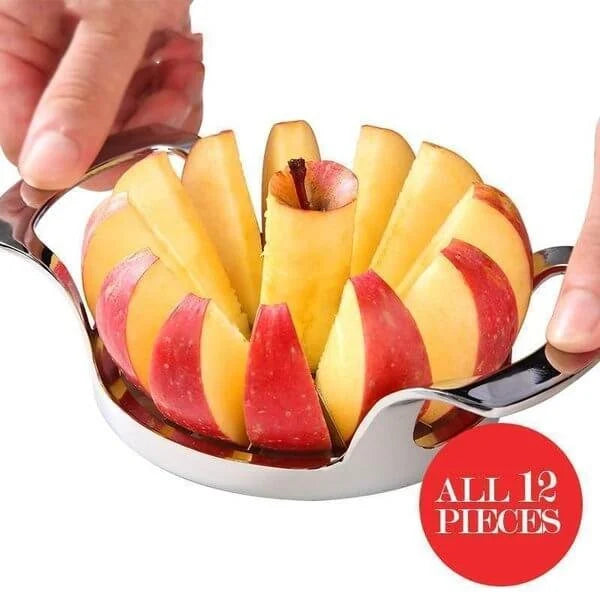 Fruit Corer Cutter