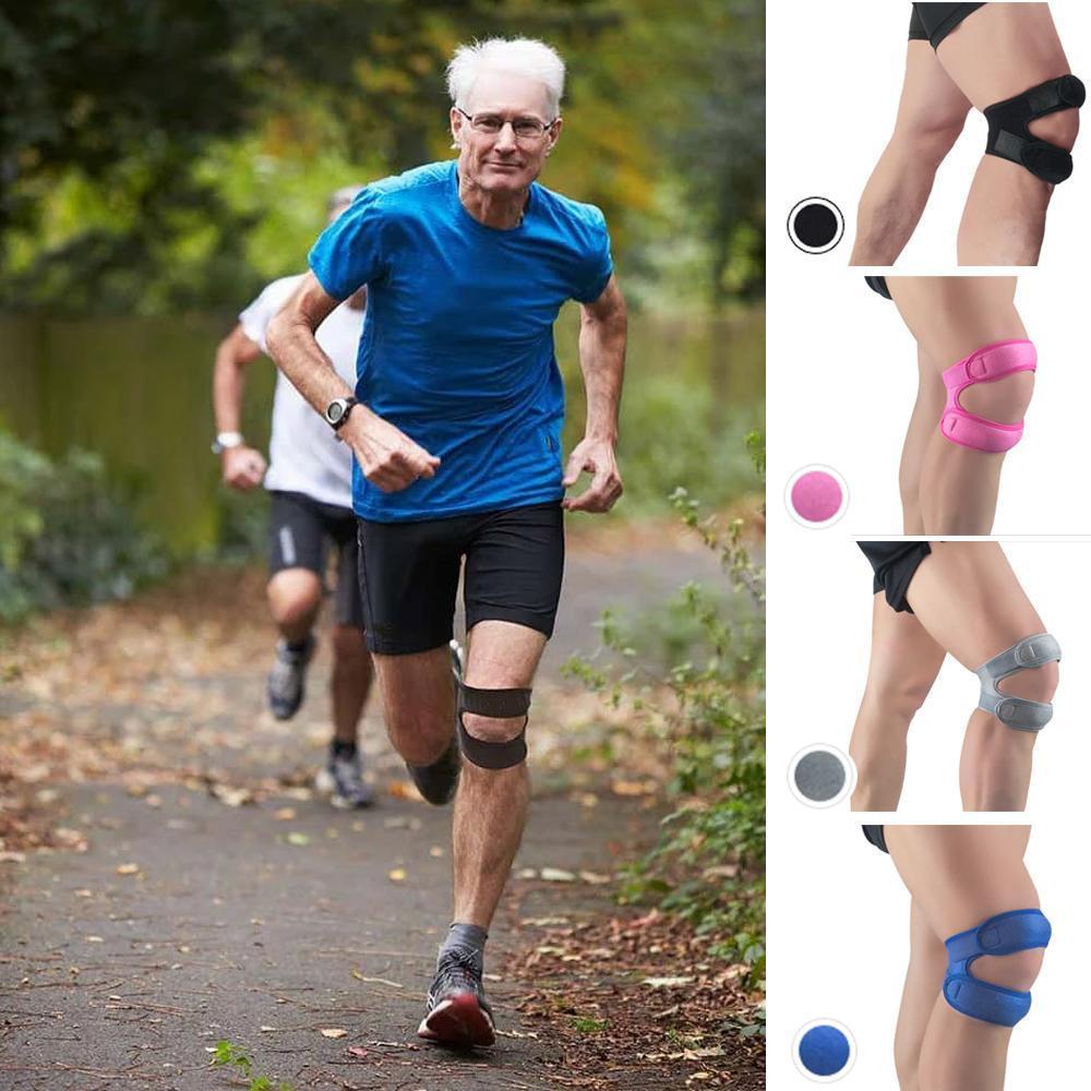 Patella Stabilizer Brace⛹⛹Pain Relief 🚚🚚Cash on Delivery