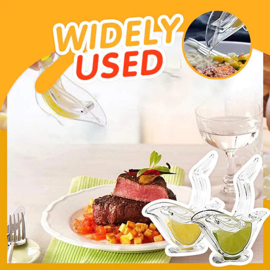 🔥Price Reduce Promotion!💝Transparent Manual Juicer（60% OFF）