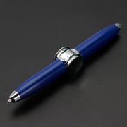 Ball Pen Fingertip Gyro Pen Flash Spinning Ballpoint Pen