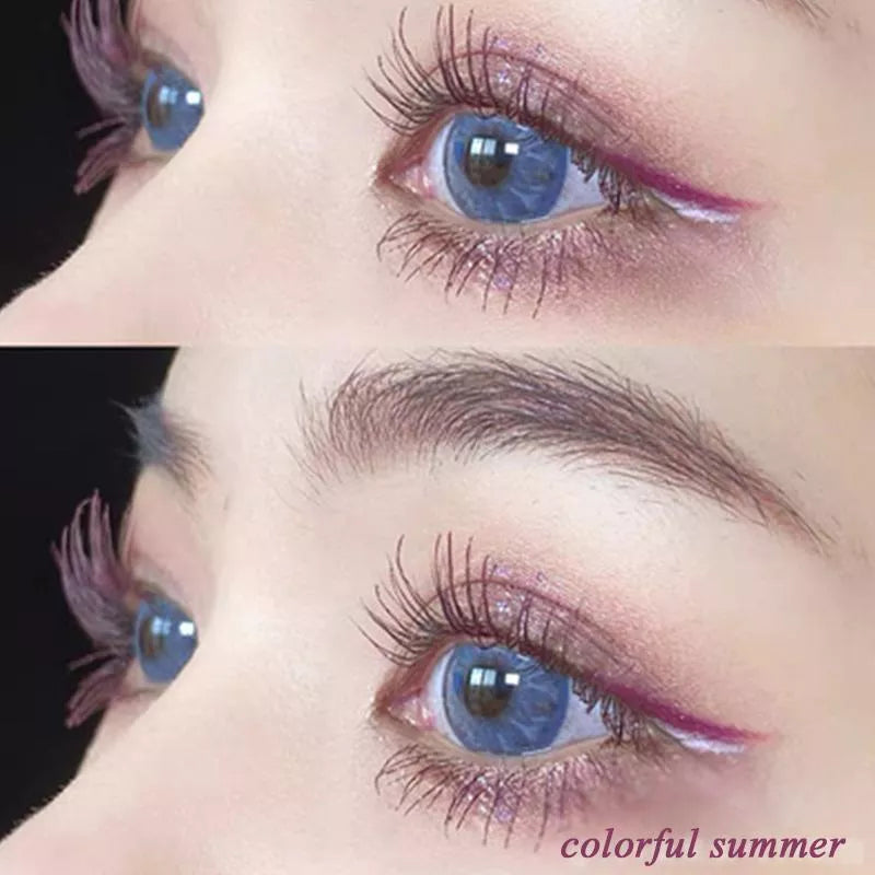 COLORFUL EYELINER PEN (BUY 1 FREE 1)