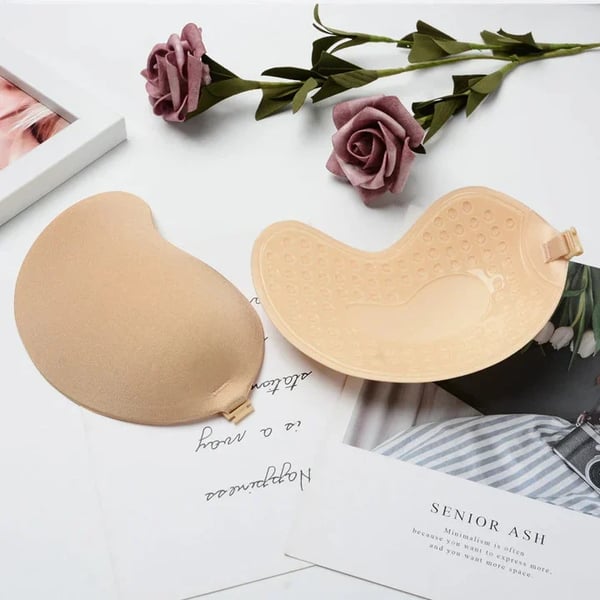 💕Invisible push-up bra