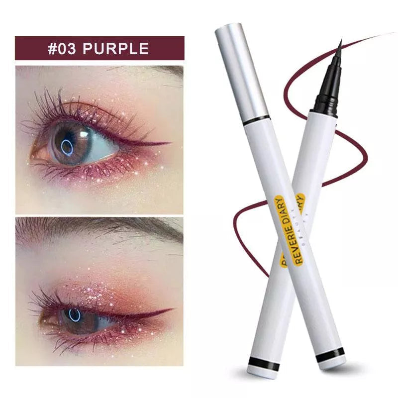 COLORFUL EYELINER PEN (BUY 1 FREE 1)