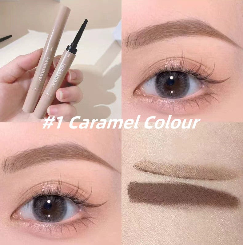 Eyebrow Cream High Quality Professional Eyebrow Enhancer Waterproof For Long Lasting