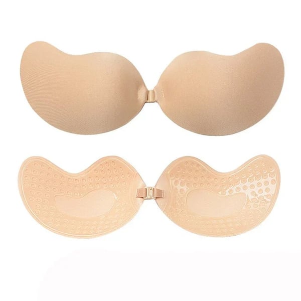 💕Invisible push-up bra