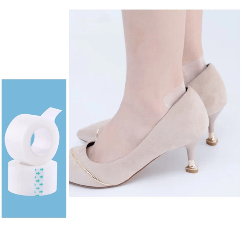 Invisible Breathable Protector Heel Pads