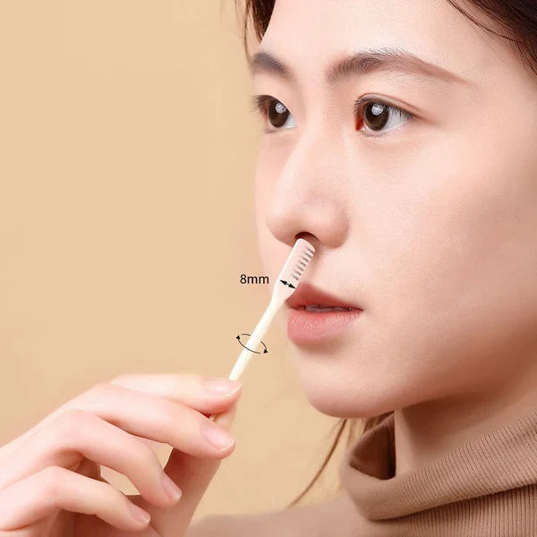 🔥Nasal Hair Cutter💝Buy 1 Get 1 Free🎁