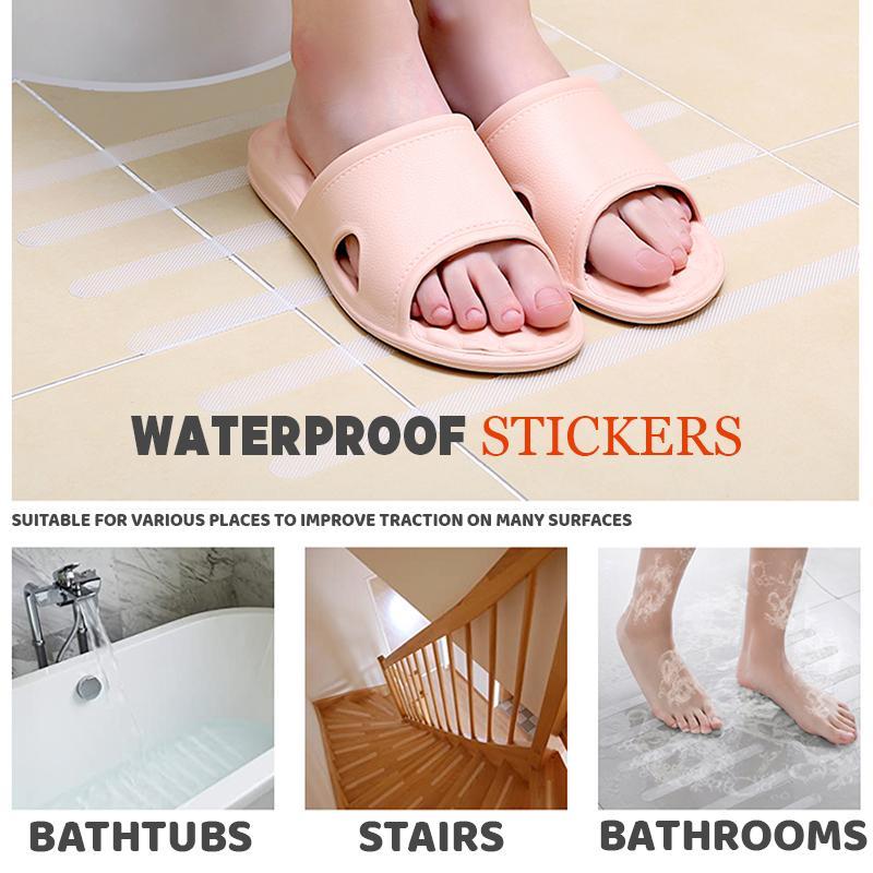 Bathroom Anti-Slip Pad(Buy More Save More)