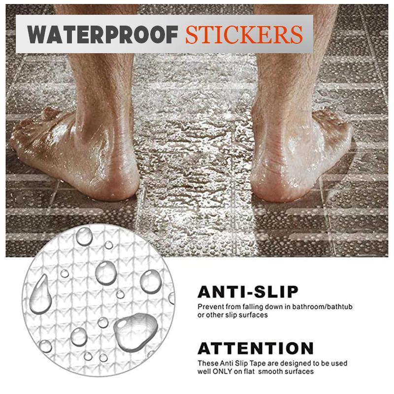 Bathroom Anti-Slip Pad(Buy More Save More)