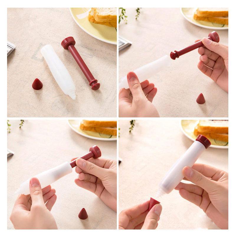 ✨Chocolate Jam Cake Decoration Tools