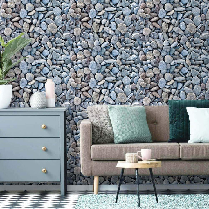 3D Peel and Stick Wall Tiles (10Pcs/Pack)