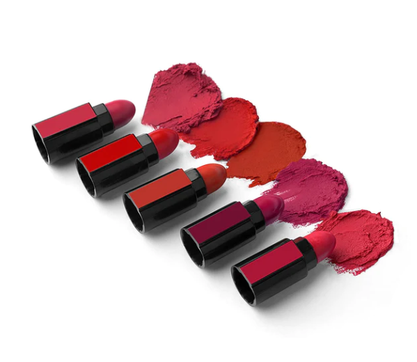 5-IN-1 WATERPROOF MATTE LIPSTICK