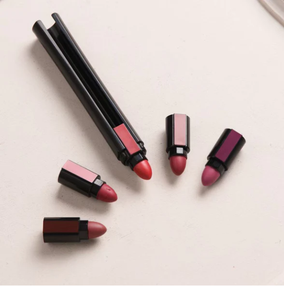 5-IN-1 WATERPROOF MATTE LIPSTICK