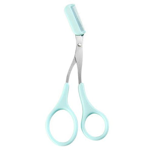 🔥Eyebrow Trimming Scissors🎁Buy 1 Free 1