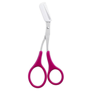 🔥Eyebrow Trimming Scissors🎁Buy 1 Free 1