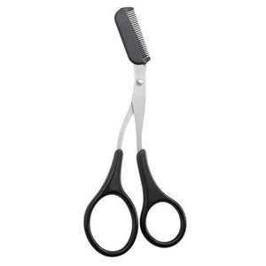 🔥Eyebrow Trimming Scissors🎁Buy 1 Free 1