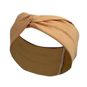 Absorbent Cycling Yoga Sport Sweat Headband Sweatband For Women