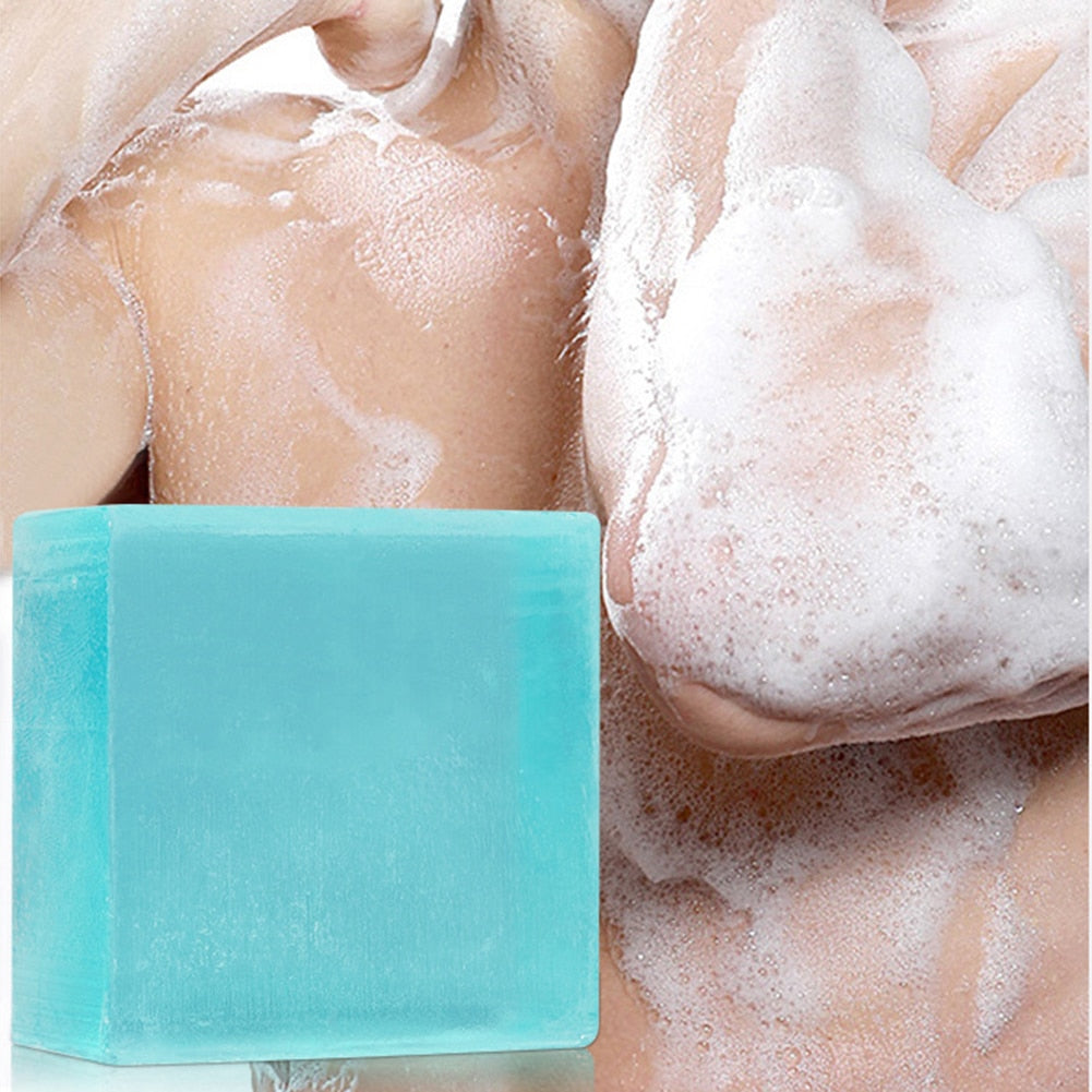 Cologne Fragrance Whitening Soap