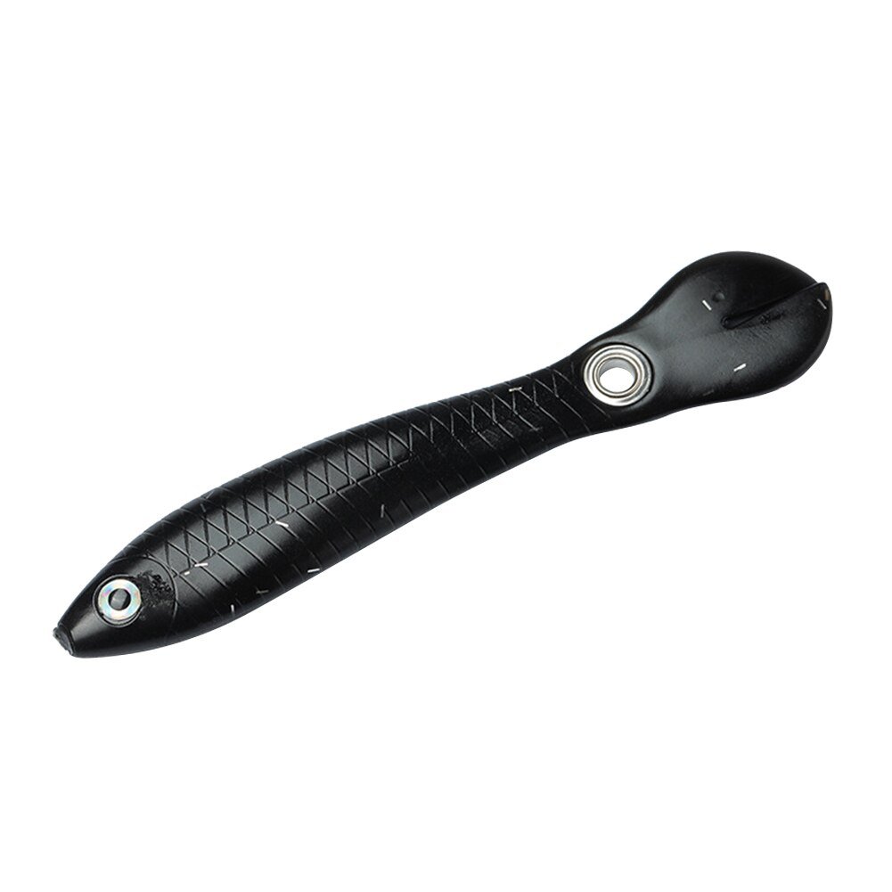 Soft Bionic Fishing Lure (3 Colors/Set)