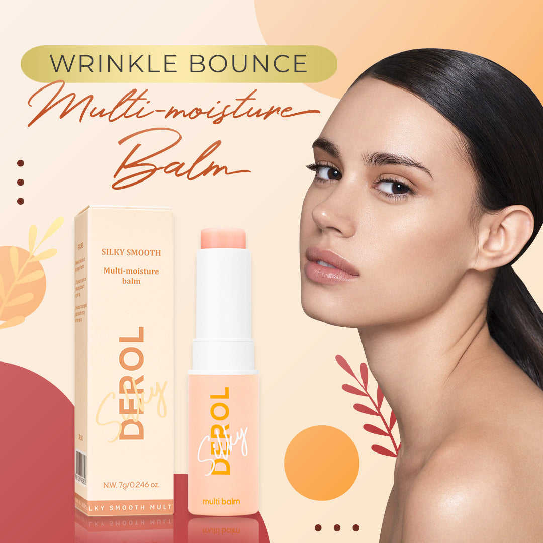 Wrinkle Bounce Multi-Moisture Balm