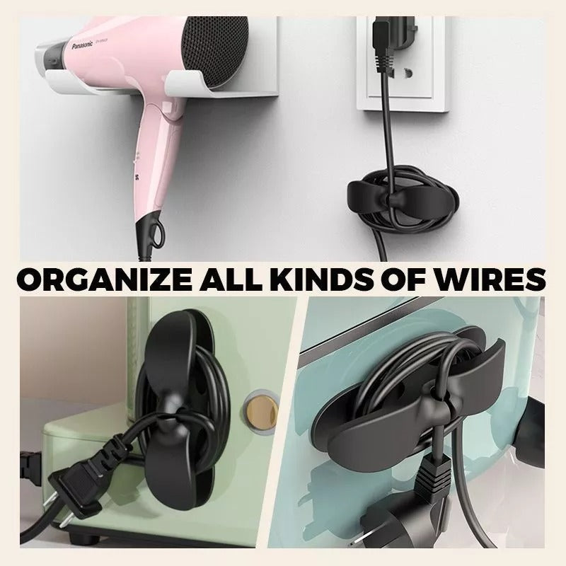 Universal Wire Organizer