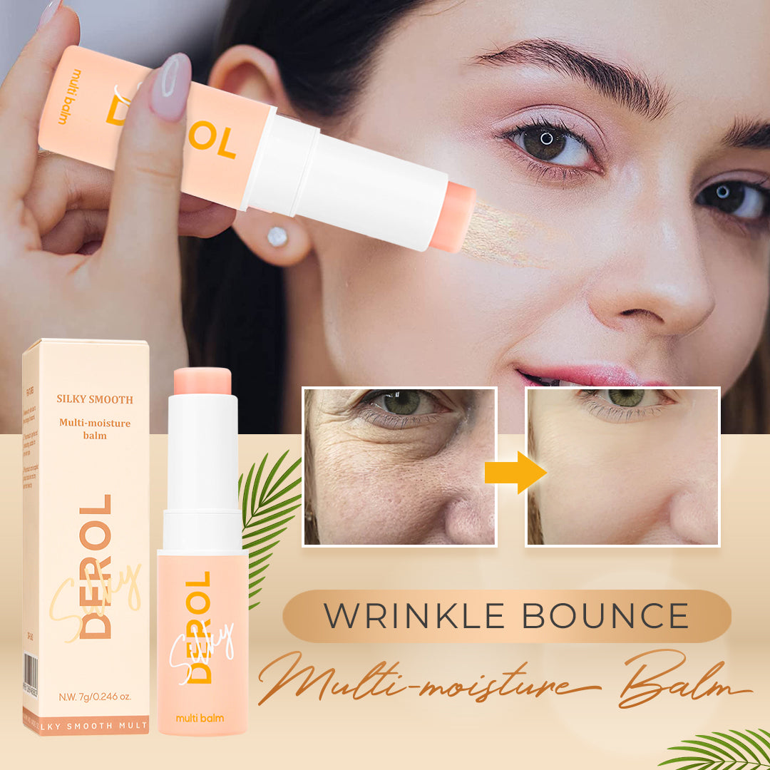 Wrinkle Bounce Multi-Moisture Balm