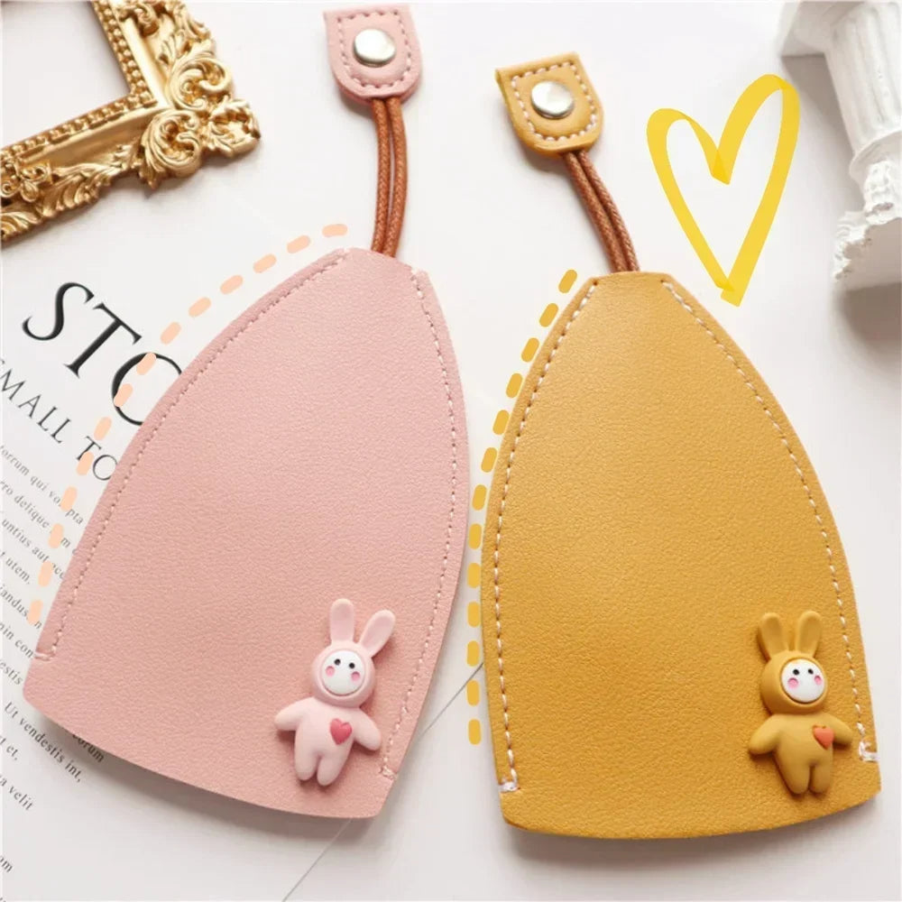 🔥Creative Pull-out Cute Large-capacity Car Key Case🎁Buy 1 Free 1