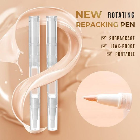 Rotating Repacking Pen(3PCS)