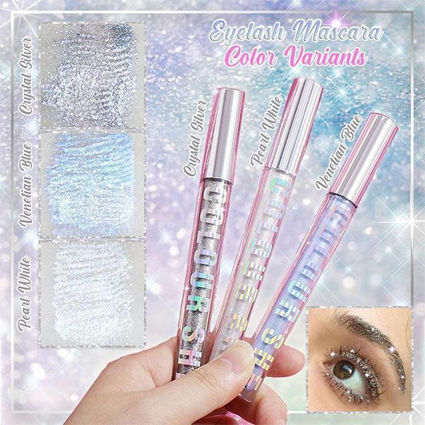 Fairy’s Tear Diamond Eyelash Mascara