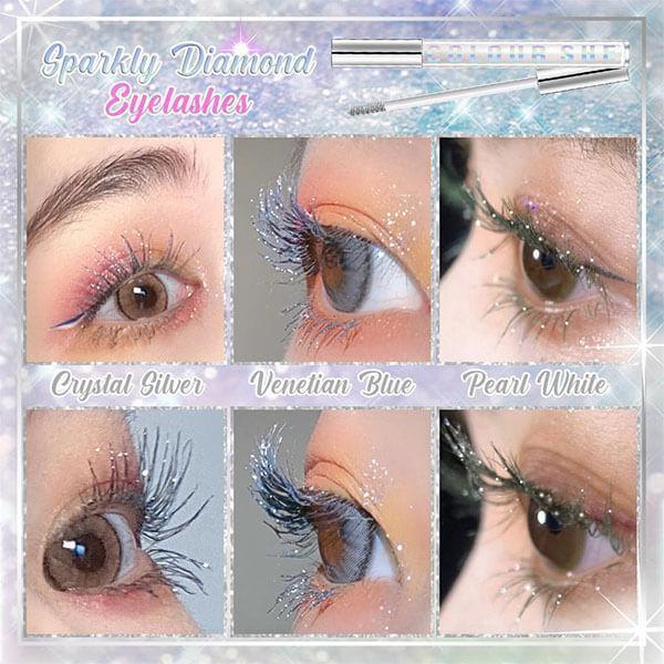 Fairy’s Tear Diamond Eyelash Mascara