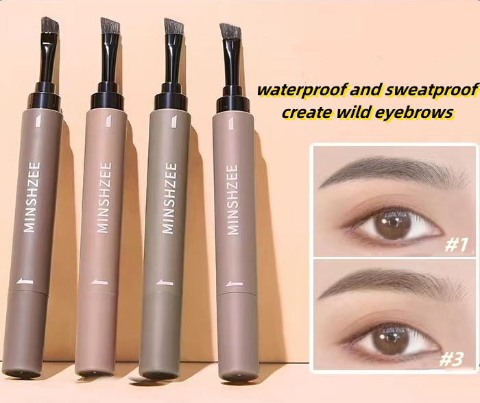 Eyebrow Cream High Quality Professional Eyebrow Enhancer Waterproof For Long Lasting