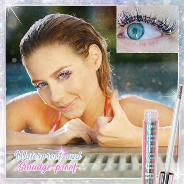 Fairy’s Tear Diamond Eyelash Mascara