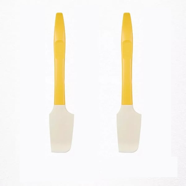 💝Mini Silicone Kitchen Spatula