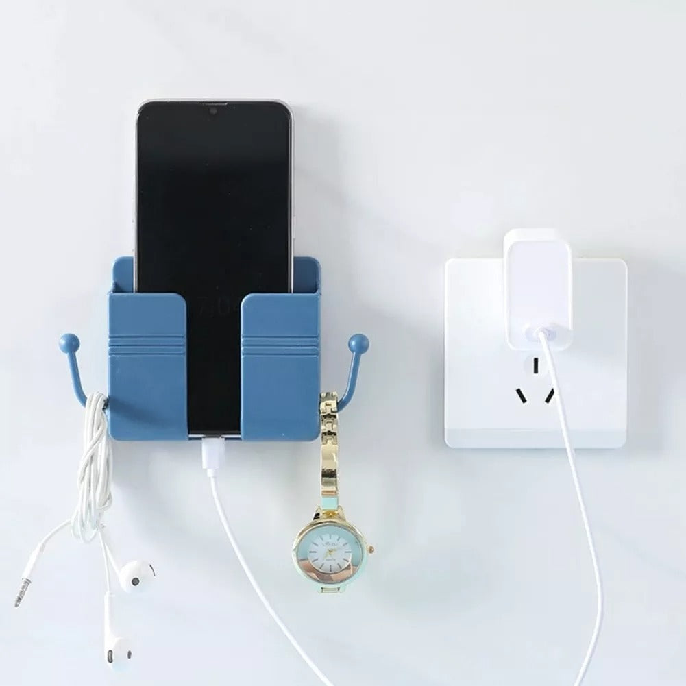 Multifunctional Mobile Phone Charging Stand Organizer