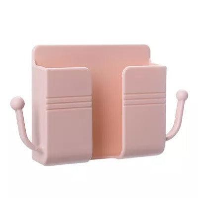 Multifunctional Mobile Phone Charging Stand Organizer