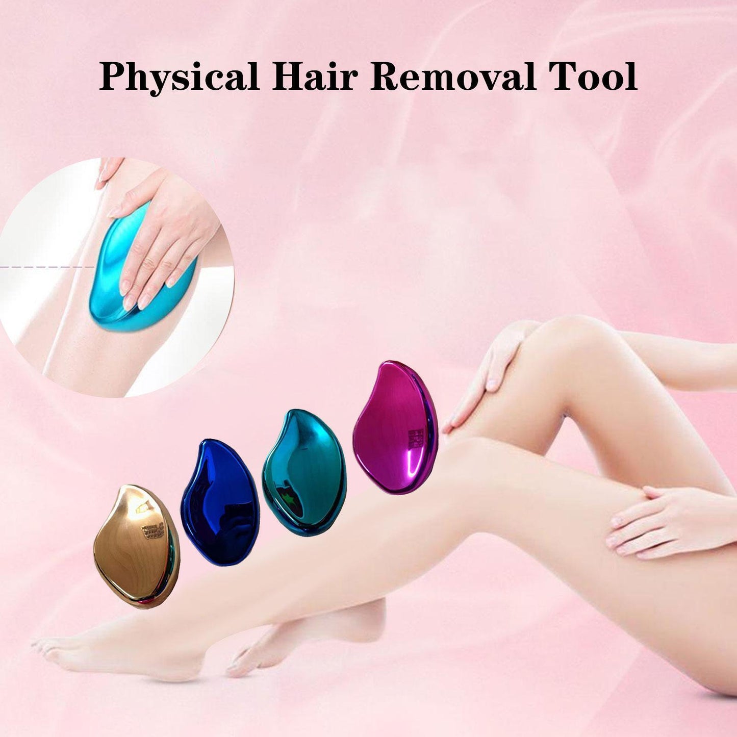 Painless Hair Remover