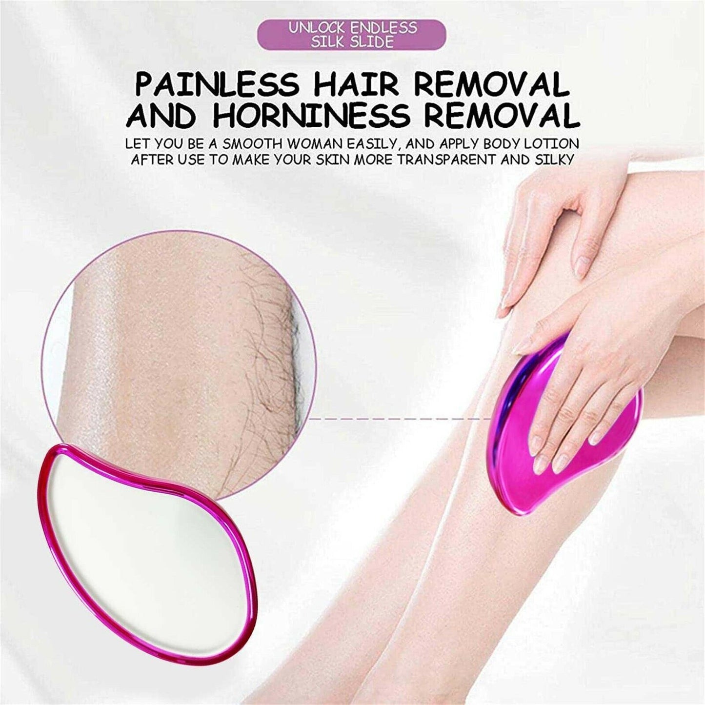 Painless Hair Remover